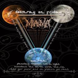 Miasma (IDN) : Promo CD 2012